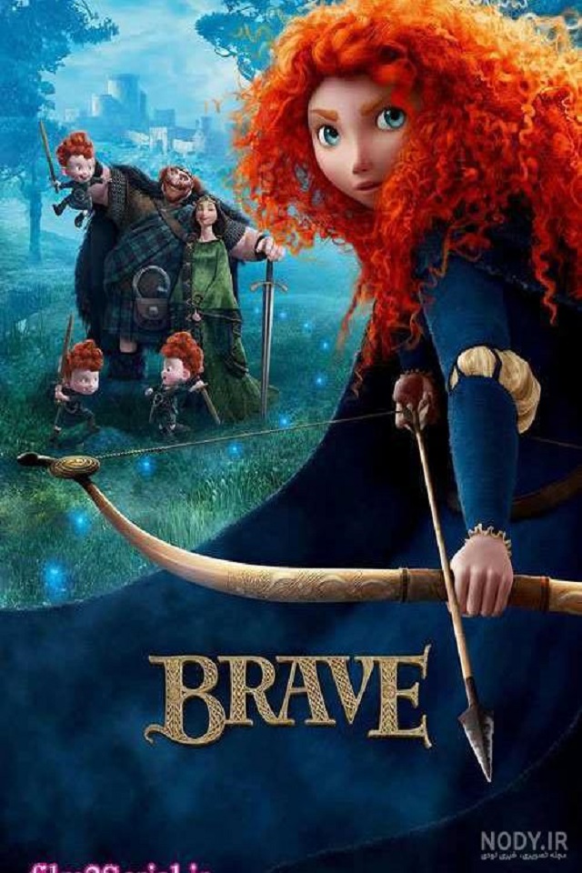 أسطورة مريدا