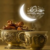 رمضان في العالم الإسلامي