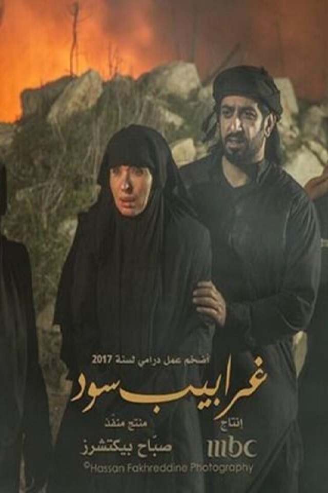 غرابیب سود